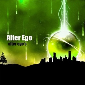 Alter Ego's, album by Alter Ego