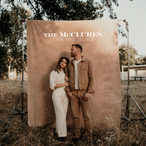 The Way Home, album by Hannah McClure, Paul McClure