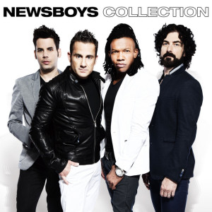 Newsboys Collection, album by Newsboys