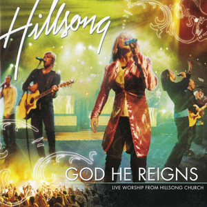 God He Reigns (Live)