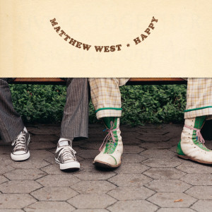 Happy, album by Matthew West