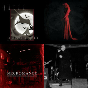 Bands and artists like Leper