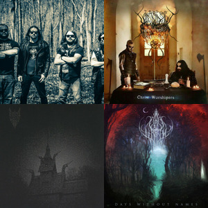 Bands and artists like Elgibbor