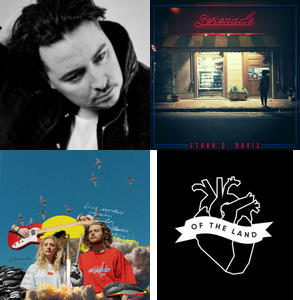 Bands and artists like Emilie Weiss