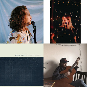Bands and artists like Benjamin Torrens