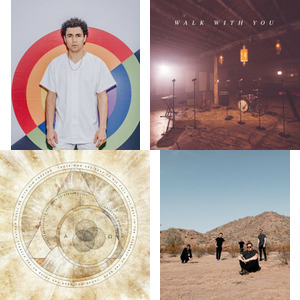 Bands and artists like The Sing Team