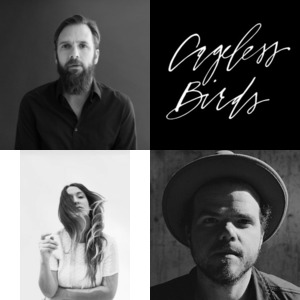 Bands and artists like Joel Case