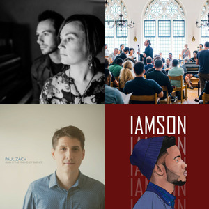 Bands and artists like One Hope Project