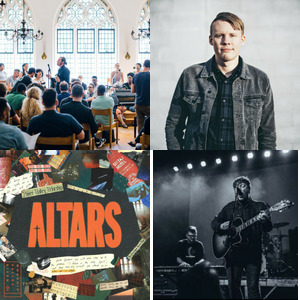 Bands and artists like Austin Stone Worship