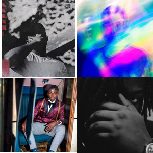 Bands and artists like Shope