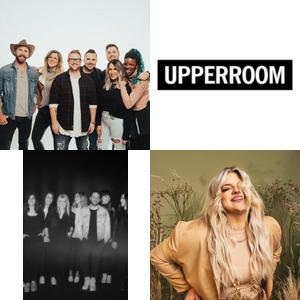 Bands and artists like SEU Worship
