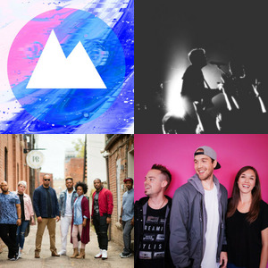 Bands and artists like Royal Company