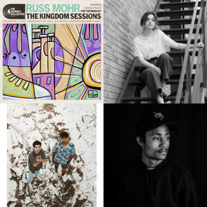 Bands and artists like Cole McSween
