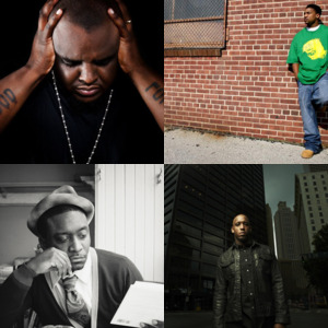 Bands and artists like S.O.