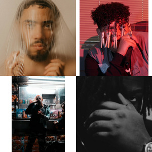 Bands and artists like Oh-So