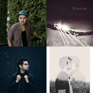 Bands and artists like Andy Squyres