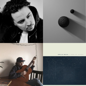 Bands and artists like Of the Land