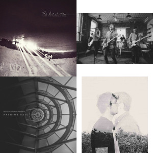 Bands and artists like Pacific Gold