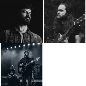 Bands and artists like Clay Finnesand