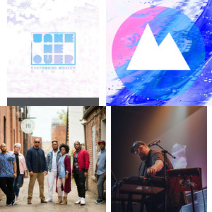Bands and artists like Long Hollow Wave