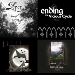 Bands and artists like Necromance