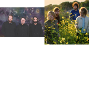 Bands and artists like Acceptance
