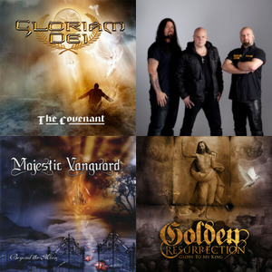 Bands and artists like Perpetual Legacy