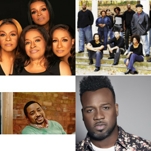 Bands and artists like Jonathan Nelson