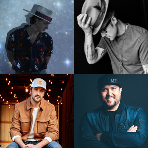 Bands and artists like Andrew Ripp