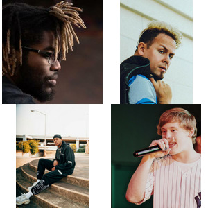Bands and artists like Kham