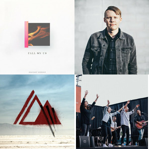 Bands and artists like Mark & Sarah Tillman