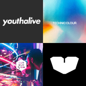 Bands and artists like planetboom