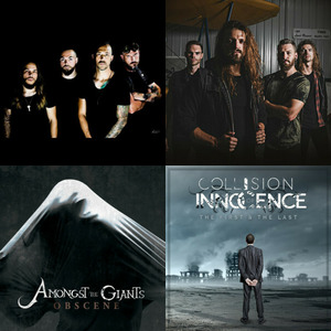 Bands and artists like Zahna