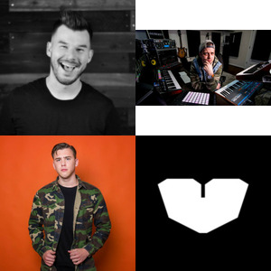 Bands and artists like Transform