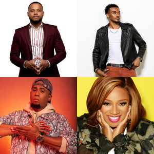 Bands and artists like The Walls Group