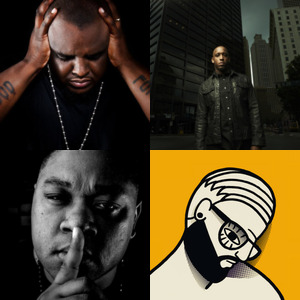 Bands and artists like Canon