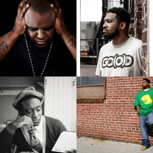 Bands and artists like Dillon Chase