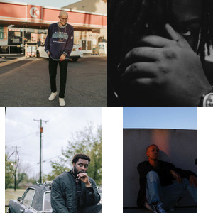 Bands and artists like Charlie Powers