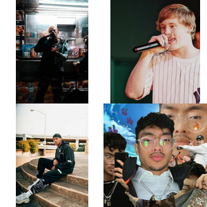 Bands and artists like Swaizy