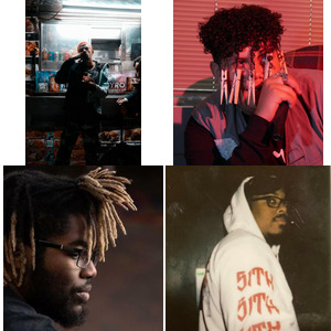 Bands and artists like Coop