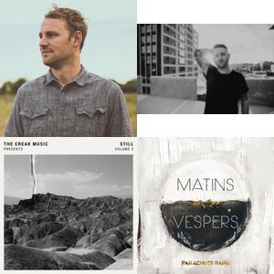 Bands and artists like Daniel Jorgensen
