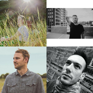 Bands and artists like Stelliform
