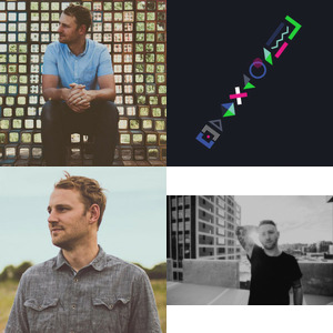 Bands and artists like The Creak Music