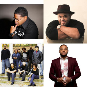 Bands and artists like Covenant Worship
