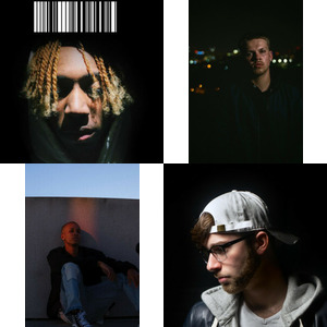 Bands and artists like Kamban