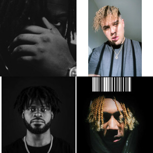 Bands and artists like Shiwan