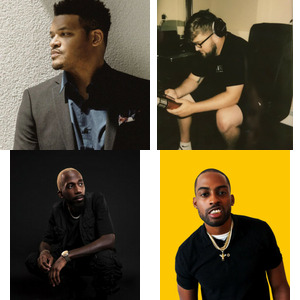Bands and artists like Jodie Jermaine