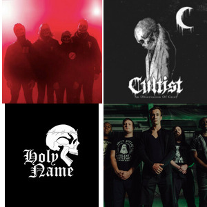 Bands and artists like Bloodlines