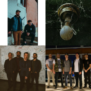 Bands and artists like Lifelong