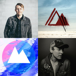 Bands and artists like River Valley Worship